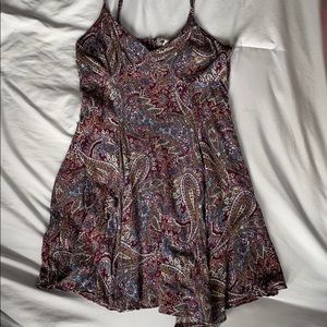 American Eagle summer dress